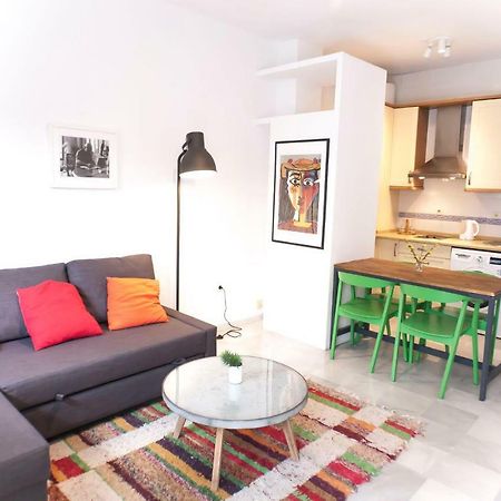 Archeros Suite 세비야 외부 사진