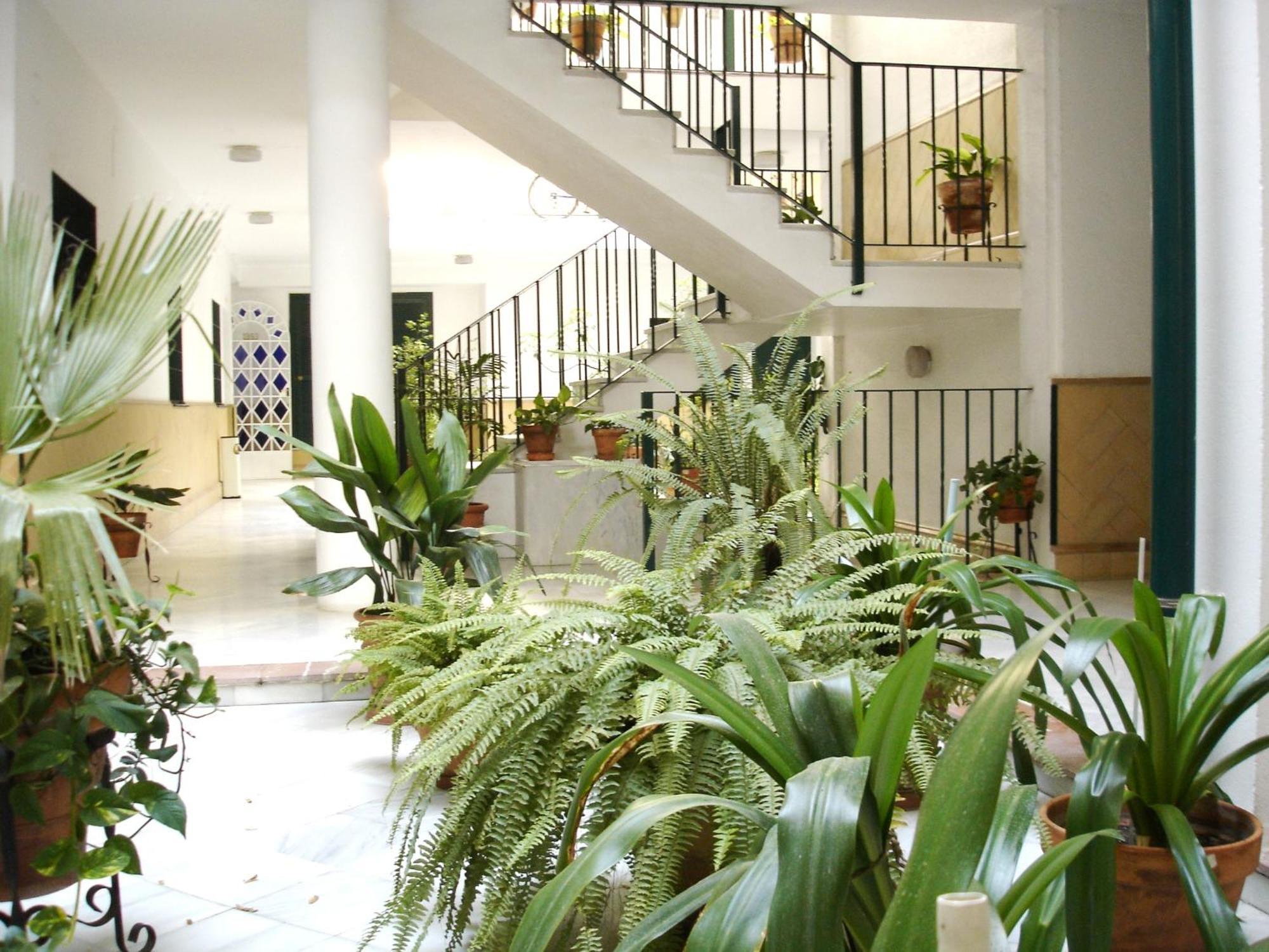 Archeros Suite 세비야 외부 사진