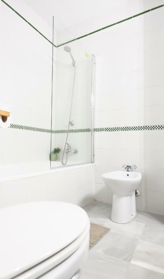 Archeros Suite 세비야 외부 사진