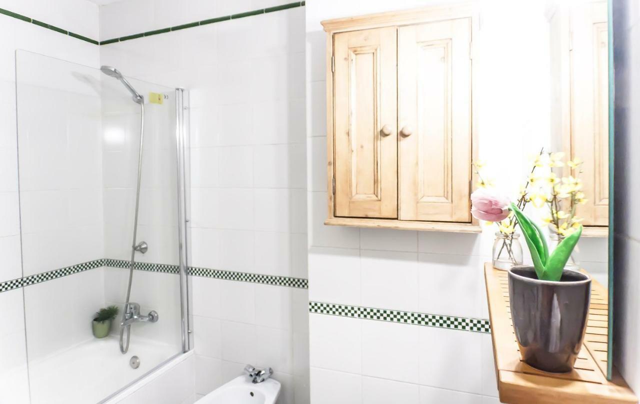Archeros Suite 세비야 외부 사진