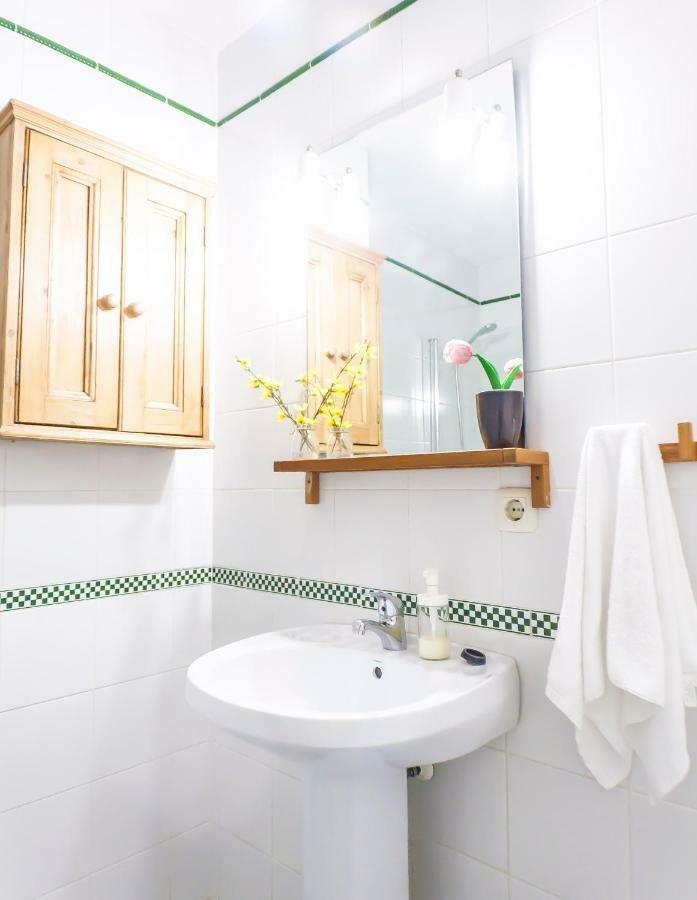 Archeros Suite 세비야 외부 사진